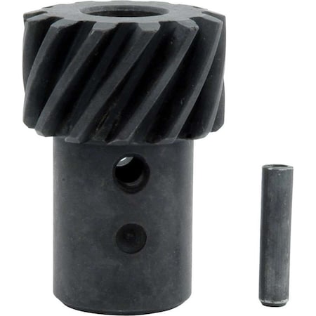 Allstar Performance 0.50 in. Dia. Iron Distributor Gear ALL81309